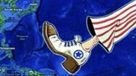 美重返亚太战略已引发亚太军备竞赛