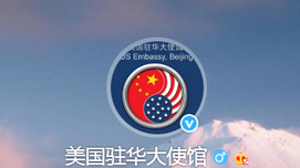 美国大使馆信口雌黄，化武黑历史岂容抹煞