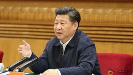 陈先达：苏联的失败是意识形态大溃败--学习贯彻习近平哲学社会科学讲话精神