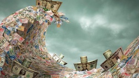 制止金融自由化，重建可控的混合市场经济