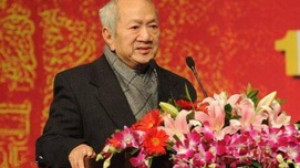 陈先达：厚植文化自信 增强战略定力