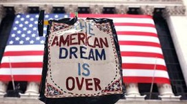 米国梦，米国病。能否治，天不知。
