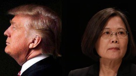 蓬佩奥的讲话，暴露了美国与台独的关系