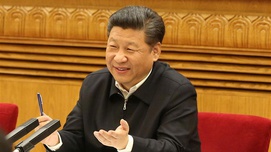 习近平：在网络安全和信息化工作座谈会上的讲话（全文）
