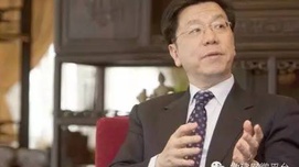 【党建网综合】再问李开复：为什么要美化屠杀共产党人的刽子手？