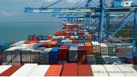 钮文新：3.35万亿元贸易顺差去哪了？