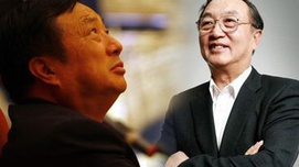 任正非和柳传志，谁是中国最伟大的企业家？