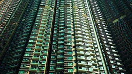 资本主义永恒的住房危机
