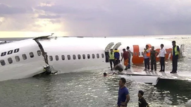 埃航空难157人丧生，背后是你想不到的资本贪婪