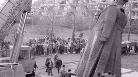 东欧剧变30年：重塑与蹉跎