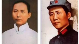 敢骂毛泽东就是英雄？