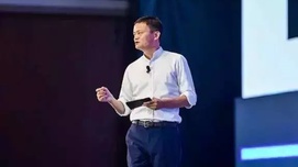 马云和刘强东谈论马克思主义，对世界意味着什么？