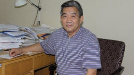 后沙月光：《墓碑》换奖杯及良知换美元