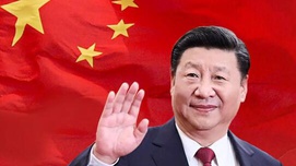 人民日报社论：国家的掌舵者 人民的领路人