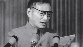 陈云加强思想政治工作的理论和实践