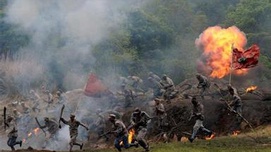 西路军问题再考辩(一):西渡黄河