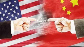 丁源洪大使：从所谓的“联俄抗中”说起