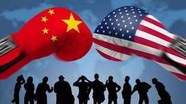 余云辉：美国并没有和中国对等开放