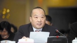 李毅：北平方式 统一台湾 不传后代