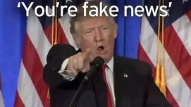 揭秘国际偷渡内幕，谣媒祖师抹黑中国！