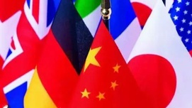 何新：关于未来国际局势--美国大选与中美战争
