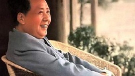 扞卫毛泽东就是保卫中国共产党