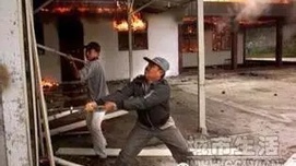 98印尼排华暴乱的来龙去脉及反思