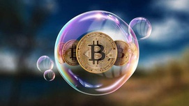 比特币暴涨的真正逻辑：纽约的地下金库已经快空了