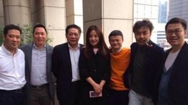 赵薇电影事件与静悄悄的资产阶级文化战