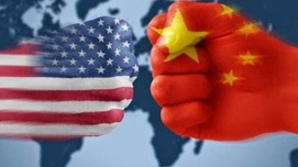 嫉妒破坏一带一路,美国的基督教自由主义病又犯了