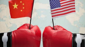 解读贸易争端背后的中美关系