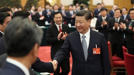 总书记在辽宁代表团强调的这三点别有深意