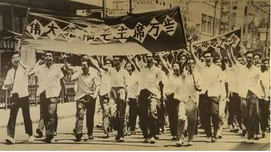 为撕港独海报女生叫好，更需搞清港独势力如何做大