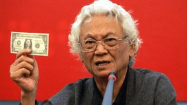 驳斥张五常对周新城教授批判的回应