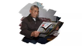 他竟是隐姓埋名39年的国家一等功臣！