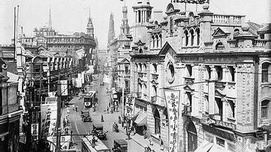 民国根本没有黄金期--中国历史上的四个“中华民国”