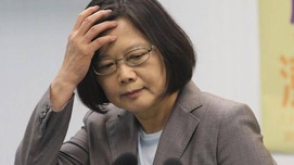 “灭国先灭史”--蔡英文“文化台独”进入新阶段