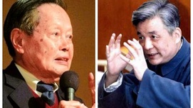 回望1950年：不能不比较杨振宁和邓稼先
