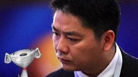 洗地与阴谋，京东的真危机