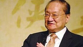 致敬金庸——我们需要武侠精神