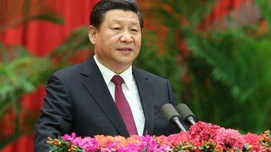 习近平的政治定力从何而来？