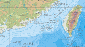 张志坤：向美国争宠，两岸竞争将日趋激烈