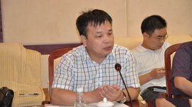 陈杰人，一个完美的公知标本！