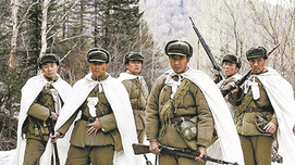 环球时报：90年代后抗美援朝影视剧淡出 未有解释