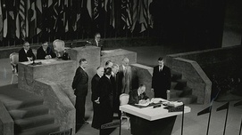 对日索赔有史证，不能瞎怪毛泽东