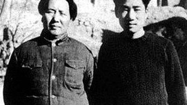 毛泽东不是一个好父亲，真的不是！