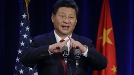 美国政学界代表性人士眼中的习近平形象