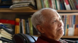 张杰致李锐：请与历史对质！