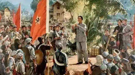 思想建党：我党是如何解决与生俱来难题的