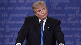 美诺奖得主克鲁格曼：特朗普正在输掉对华贸易战
